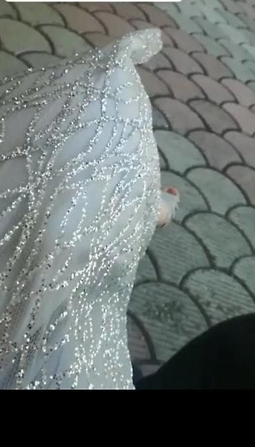 nine west papuce: Svečana haljina do kolena sa bogatim sjajem M,L velicina - Kroj — 2