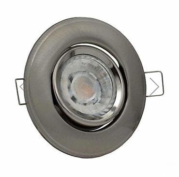 Šifra:206162 206163 Brend: MITEA Lighting Artikal: Ugradna lampa Tip