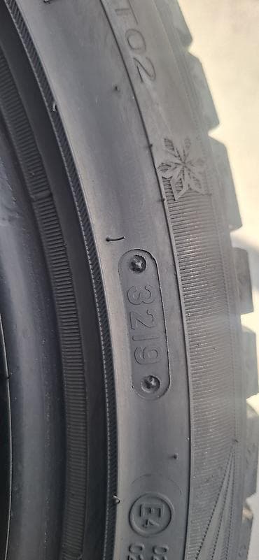 polovne gume vrsac: 235 40 R19 Triangle . Prodajem 4kom polovne zimske auto gume dimenzije — 7