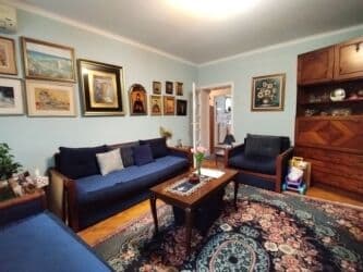 stanovi izdavanje zlatibor: 2 sobe, 53 kv. m, 4 sprat — 11