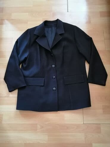 bluze ispod sakoa: 3XL (EU 46) — 2