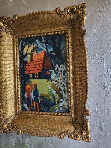 dormeo svetlece cebe i jastuk: Goblen, O trošku kupca — 8