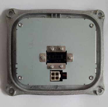 dvd za auto sediste: Ballast za fabrički xenon 1 nov zamenski ballast ( ili kako ga jos — 3