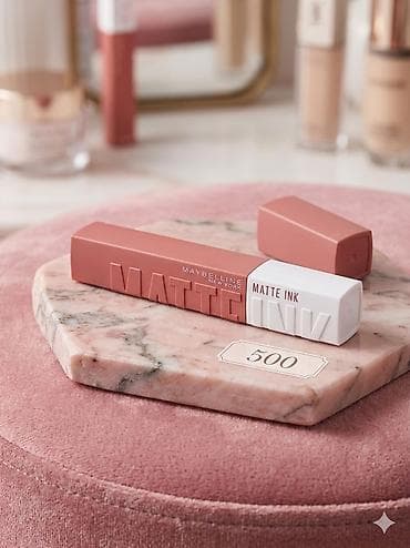 Maybelline New York SuperStay Matte Ink tečni ruž za usne -