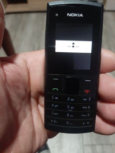 lidl parocistac 2 u 1: Nokija x1 sa dve kartice kao nova radi na sve mreze,baterija — 3
