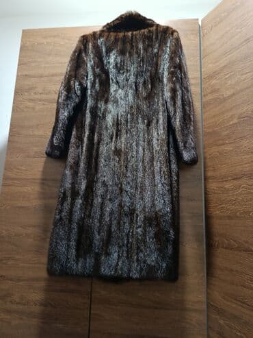 tom tailor kaputi: Raskosna bunda od nerca 40 — 6