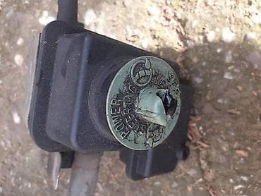 godiste na gumama: CREVA SERVO LETVE VOLANA ZA VOLKSWAGEN POLO OD 1996. DO 2002. GOD. | — 2