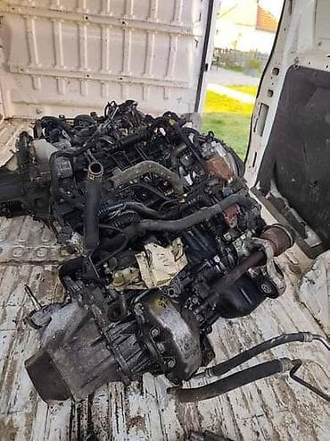 citroen c5 limuzina: MOTOR ZA CITROEN C5 OD 2005. DO 2012. GOD. | Motor ide bez agregata — 3