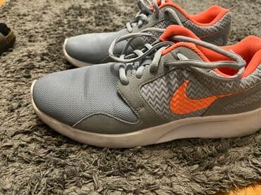 letnja obuca muska: Patike, Nike, veličina - 41 — 1