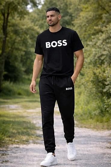 gajic trenerke: Trenerka The North Face, bоја - Bela — 3