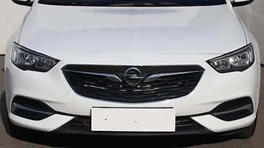 prednji branik passat b6 cena: PREDNJI BRANIK ZA OPEL INSIGNIA OD 2017. DO 2020. GOD. | Polovni — 1
