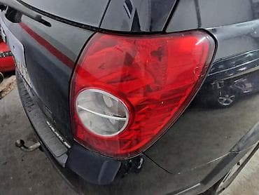 globber 4 in 1: STOP SVETLA ZA CHEVROLET CAPTIVA | Cena je po komadu Svi delovi za — 1