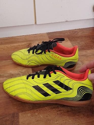 adidas dragon cena: Patike za fudbal ADIDAS COPA br 40 su u odlicnom stanju sa sitnim — 4