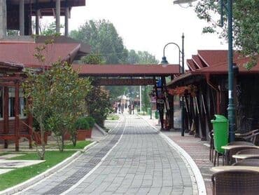 vrsac izdavanje stanova: 14 sq. m — 6