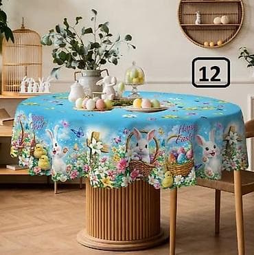 serpice za bebe: Okrugli stonjak
Prečnik 150cm
Cena:1800din — 2