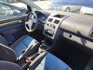 tandem pumpa 1.9 tdi nova: DESNI FAR ZA VOLKSWAGEN TOURAN OD 2006. DO 2010. GOD. | Desni far u — 2