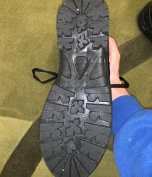 grubin sa krznom: Boots, Aldo, size - 41 — 5
