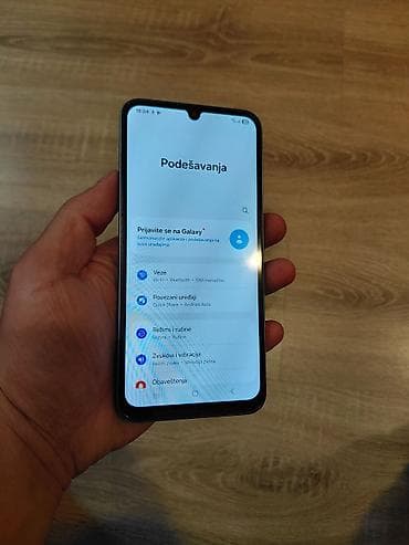 Foto i video kamere: Samsung Galaxy A25 5g pametni telefon - Elegantno kućište u — 4