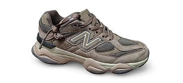 patike all star: New Balance patike – model inspirisan “dad shoe” estetikom - Boja — 1