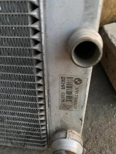 goodyear gume: HLADNJACI I INTERKULER E60/61 ZA BMW SERIJA 5 OD 2003. DO 2007. GOD — 4