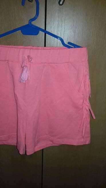srebrne narukvice za devojcice: Lc Waikiki, Short, 128-134 — 3