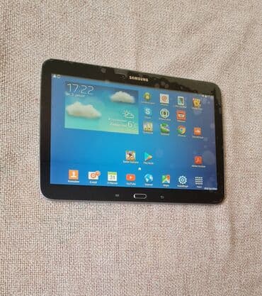 bežične slušalice u boji cena: Tablet samsung od 10.1 inca ispravan sve ko nov, cena 6000.dinara — 9