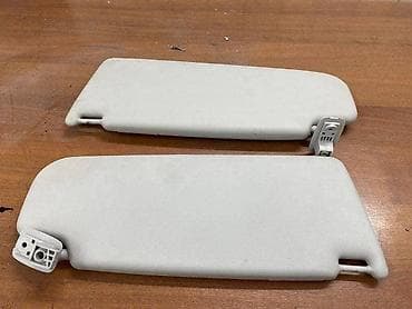 auto kamera 360: SUNCOBRAN ZA VOLKSWAGEN GOLF 6 | Suncobran za Golf 6 (300-h) — 1