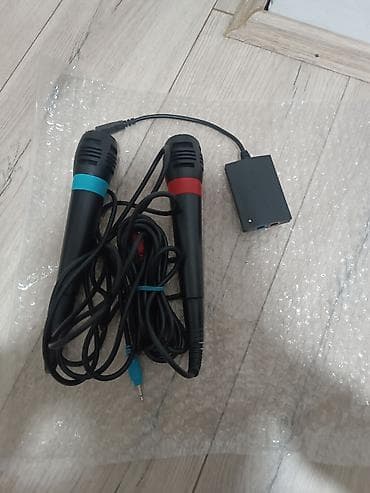 Video Game Accessories: Komplet dodatne opreme za PlayStation (PS3/PS4 kompatibilni naslovi) — 2