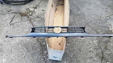 5x114 3: PVC MASKA SA LAJSNOM ZA VOLKSWAGEN GOLF 3 | Pvc maska sa ljasnom za — 1