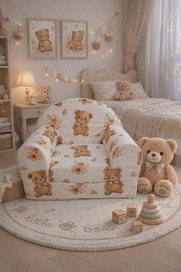 nike patike air huarache craft: Dečja fotelja na razvlačenje – mekana, lagana i bezbedna.Za devojcice — 4