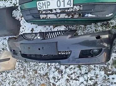 PREDNJI BRANIK MITSUBISHI LANCER | Prednji branik mitsuubishi colt