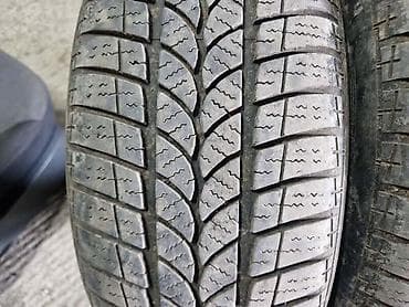 polovne auto gume u nišu i okolini: TIGAR 205/55 R16 SVE SEZONE | Svi delovi za Opel vozila : Astra G H — 2