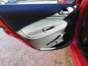 automobile rs: DELOVI ZA PEUGEOT 206 2003. GOD. | Povoljni polovni delovi za — 4