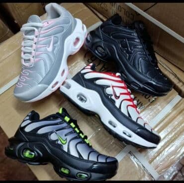 differente obuca: 31-36 — 3