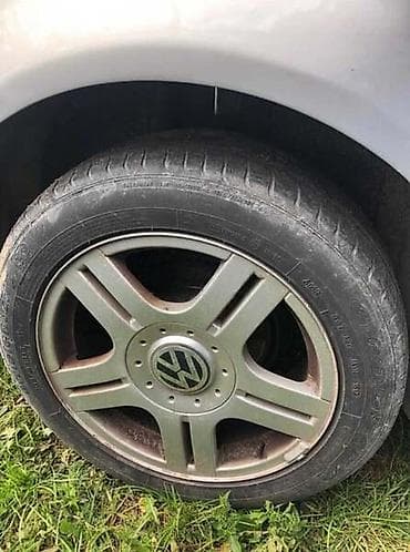 PASSAT B5 1.9 TDI PR. BRANIK ZA VOLKSWAGEN PASSAT B5 | Passat B5 1.9