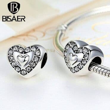 kutija za nakit pandora: Privesci pandora 1000 din — 3