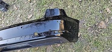brodic za hranjenje ribe: ZADNJI BRANIK 8V5 S LINE ZA AUDI A3 | Audi a3 8v5 zadnji branik s — 4
