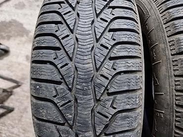 dubina sare na novim gumama: KLEBER 185/65 R14 SVE SEZONE | Svi delovi za Opel vozila : Astra G — 3
