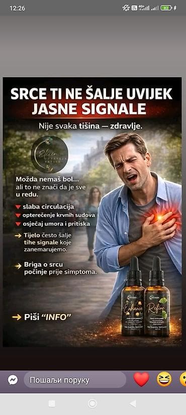 Supplements: NH Global – Refine kapi (prirodni suplement) Opis: - Biljne kapi sa — 3