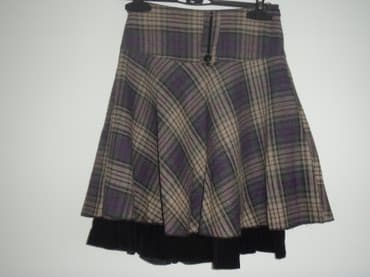 Suknja AUSTRIJA 36 kao nova Moderna kvalitetna suknja kupljena u — 2