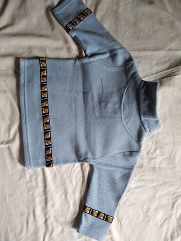 philipp plein majice original: Prsluk Childrens place na prugice Wini pu Benetton original duks — 8