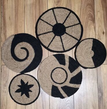 Metraža: Milje, Novo — 1