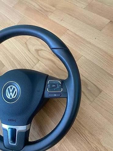 delovi za golf 4: VOLAN ZA VOLKSWAGEN ARTEON, GOLF 7, PASSAT B8 . | komplet volani — 4