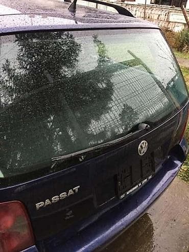 dijagnostika za vw grupaciju vozila: VW PASSAT B5.5 DELOVI | VW Passat B5.5 2.0 delovi — 2
