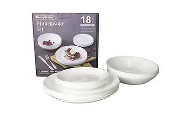 All for country house and garden: Set tanjira
Cena: 5400din — 3