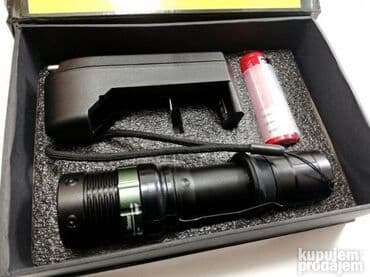 ljubav i novac 1 epizoda sa prevodom: Power Style T6 Led Cree 800 Lumena 1199 dinara Power Style T6 Led — 3