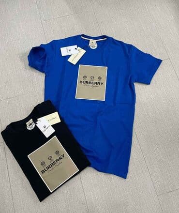 brendirane muske majice: Novi modeli
Brendirana garderoba
M - 2xl 2300 din — 1