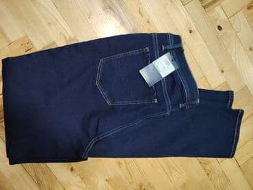 Lepota i nega: Trussardi Jeans – ženske farmerke 105 Skinny - Model: 105 Skinny / — 3
