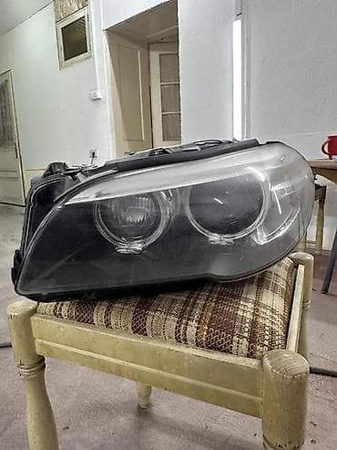 Vozila: ADAPTIVNI XENON FAR F10 LCI ZA BMW SERIJA 5 OD 2013. DO 2017. GOD. | — 3
