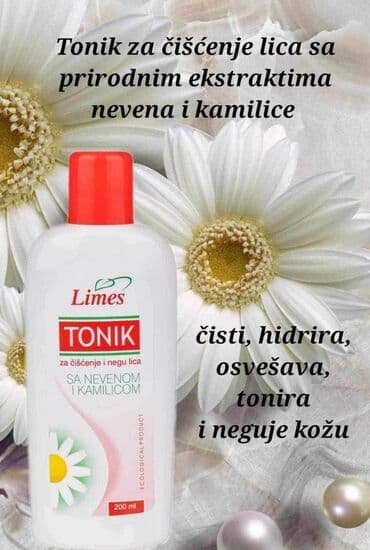 nutriplus vitamin c: Limes koncentrovani proizvodi — 19